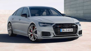 "Audi S6" və "S7" Sportback üçün xüsusi Design Edition paketi hazırlanıb 