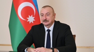 Prezident İlham Əliyevə təbriklər gəlməkdə davam edir - YENİLƏNİB 