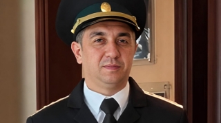 Fərid Əhmədov onu rəis təyin etdi - FOTO