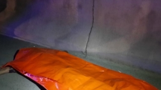 Astarada yol qəzasında 18 yaşlı gənc ölüb, xəsarət alan var 