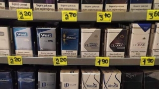 Niyə Naxçıvanda 80 qəpiyə satılan siqaret Bakıda 2 manatdır? 
