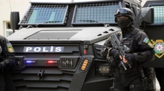 Bakıda ƏMƏLİYYAT:  İrana işləyən dəstə tutuldu - VİDEO 