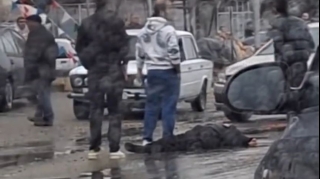 DİN piyadanın ölümü ilə bağlı məlumat yaydı  - VİDEO