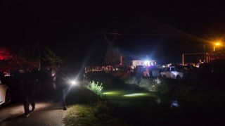 Məşhur musiqiçinin itkin düşən oğlu ölü tapıldı - FOTOLAR 
