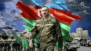 Qalib Ordunun Müzəffər Ali Baş Komandanı