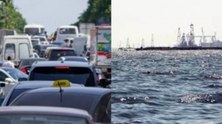 Deputat:  “Tıxac probleminin həlli üçün dənizdən istifadə etmək lazımdır”