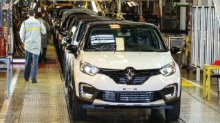 "Renault" Çinlə rəqabətə görə mühəndis heyətini ixtisar edəcək 