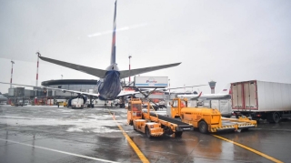 Aeroportda problem: 25 reys gecikdi, 3-ü təxirə salındı, 1-i ləğv edildi 