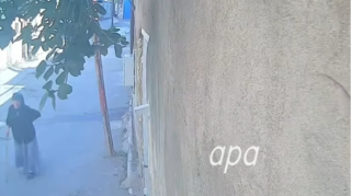Yasamaldakı partlayışın ANBAAN VİDEOsu 