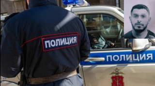 Azərbaycanlı taksi sürücüsü sərnişinlərini DOĞRADI   - FOTO