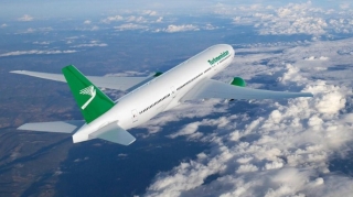 Qazaxıstan və Türkmənistan hava əlaqəsini bərpa edir 