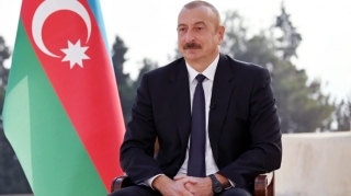 Prezident İlham Əliyev "Körfəz Nobeli"nə layiq görüldü - VİDEO 