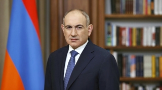 Azərbaycanla dəmir yolu əlaqəsi regional ticarətin inkişafına təkan verir - Paşinyan 