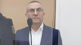 Məhkəmə Alimpaşa Məmmədovla bağlı qərar verdi 
