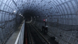 Bakıda “Dərnəgül” və “Koroğlu” metrostansiyaları arasında üç yeni stansiya inşa olunacaq 