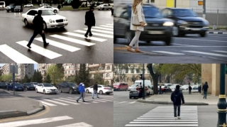 Piyadalar bütün keçidlərdən düzgün istifadə etməyi bacarmır – Aqil Rəhimov 