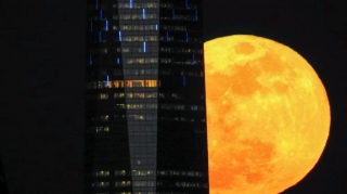 3 января на небе появится Волчья Луна и метеорный поток - Первое небесное шоу 2026 года 