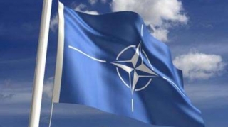 Ukrayna NATO-ya müraciət edərək hərbi yardım istədi