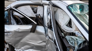 За выходные в ДТП погибли 8 человек