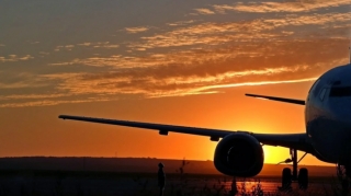 Армения в начале мая закрывает воздушное пространство 