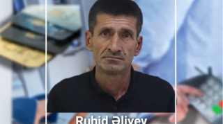 Yardım adı ilə təqaüdçüləri aldadırmış; həbs edildi  - FOTO