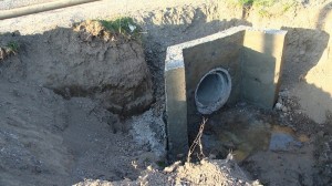 İmişlidə 6 yaşayış məntəqəsini birləşdirən yol yenidən qurulur – FOTO+VİDEO