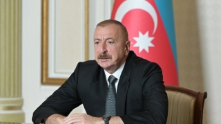 Dövlət başçısı:  "Qarabağda qanunsuz biznes fəaliyyəti göstərən şirkətlər məsuliyyətə cəlb olunacaq"