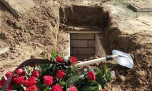 Qəbristanlıqlara görə 500 manat cərimə