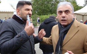 Qızını erməniyə verən sədr: “Qələt eləmişəm” - VİDEO