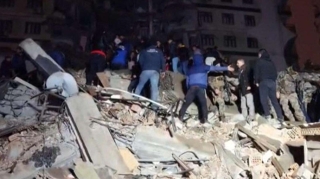 Türkiyədə daha bir QORXUNC ZƏLZƏLƏ PROQNOZU - Bu dəfə... 