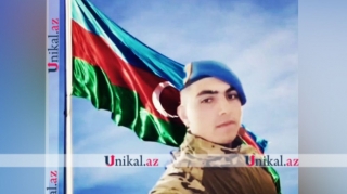 Beş ay sonra meyiti tapılan İsmayıl döyüş iştirakçısı imiş - FOTO 