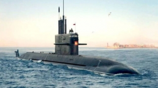 Rusiya Qara dənizə əlavə sualtı qayıq göndərib