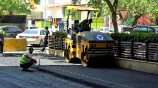 Bu küçələr əsaslı təmir olunacaq 