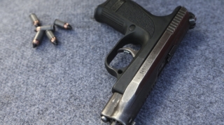 Türkiyədə mer evində GÜLLƏLƏNDİ 