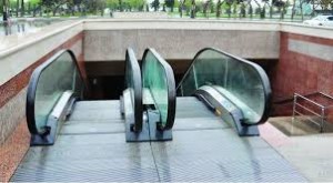 Bəzi yeraltı piyada keçidlərində hərəkət məhdudlaşdırılıb - Bakıda