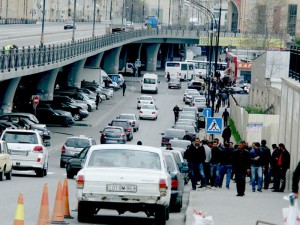 "20 Yanvar" "işğal"dan niyə azad olunmur? - FOTO