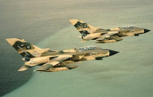 Səudiyyə Ərəbistanı təyyarələrini havada yanacaqla doldurmasından imtina edib