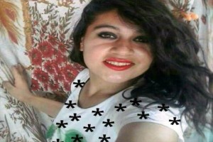 Şabranda itkin düşən 21 yaşlı qız tapılıb - FOTO