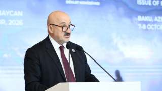 "Azərbaycanın yaşadığı humanitar problemlərə laqeyd qala bilmərik" - TBMM üzvü 