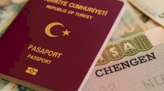 Türkiyə ilə viza rejimi bərpa olunur? - AÇIQLAMA 