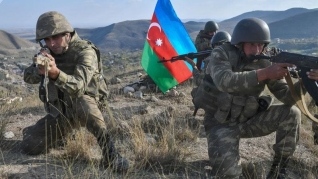 Şəhidlərin xatirəsini yaşadan tarix - 27 Sentyabr ANIM GÜNÜ 