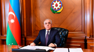Baş nazir QƏRAR İMZALADI 