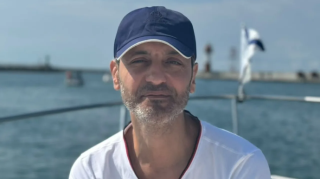 "Şakro Molodoy”un yaxın dostu polis məntəqəsində ÖLDÜ 