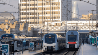Bakı-Abşeron qatarları nə vaxt metro tezliyində işləyəcək? - RƏSMİ CAVAB