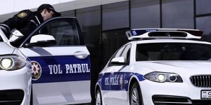 Yol polisindən vəzifəli şəxslərə xəbərdarlıq: “Day-day” dövrü bitdi