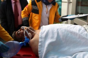 Müğənni avtodayanacaqda huşsuz halda tapıldı: vəziyyəti ağırdır – FOTO+VİDEO