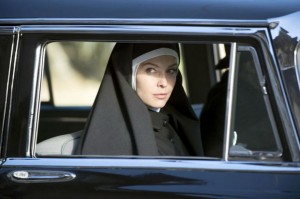 Rahibə maşınla vurduğu uşaqları hadisə yerində qoyub qaçdı