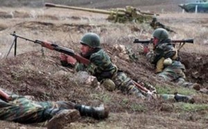 Müdafiə Nazirliyindən neytral zonada qalan meyitlərimizlə bağlı - Açıqlama