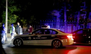 Kürdəmirdə piyadanı maşın vurub, sürücü qaçıb