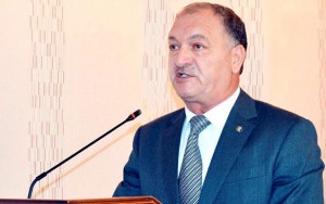 Yevlaxın eks-icra başçısı da saxlanıldı - Rəsmi açıqlama - VİDEO